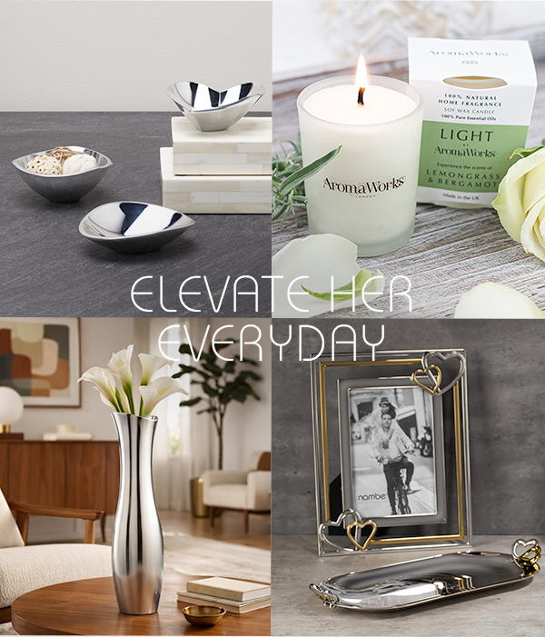 Elevate Her Everyday