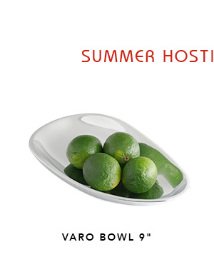 Varo Bowl - 9"