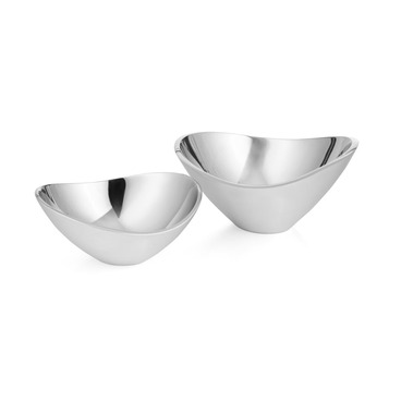Butterfly Bowl 2-Piece Gift Set