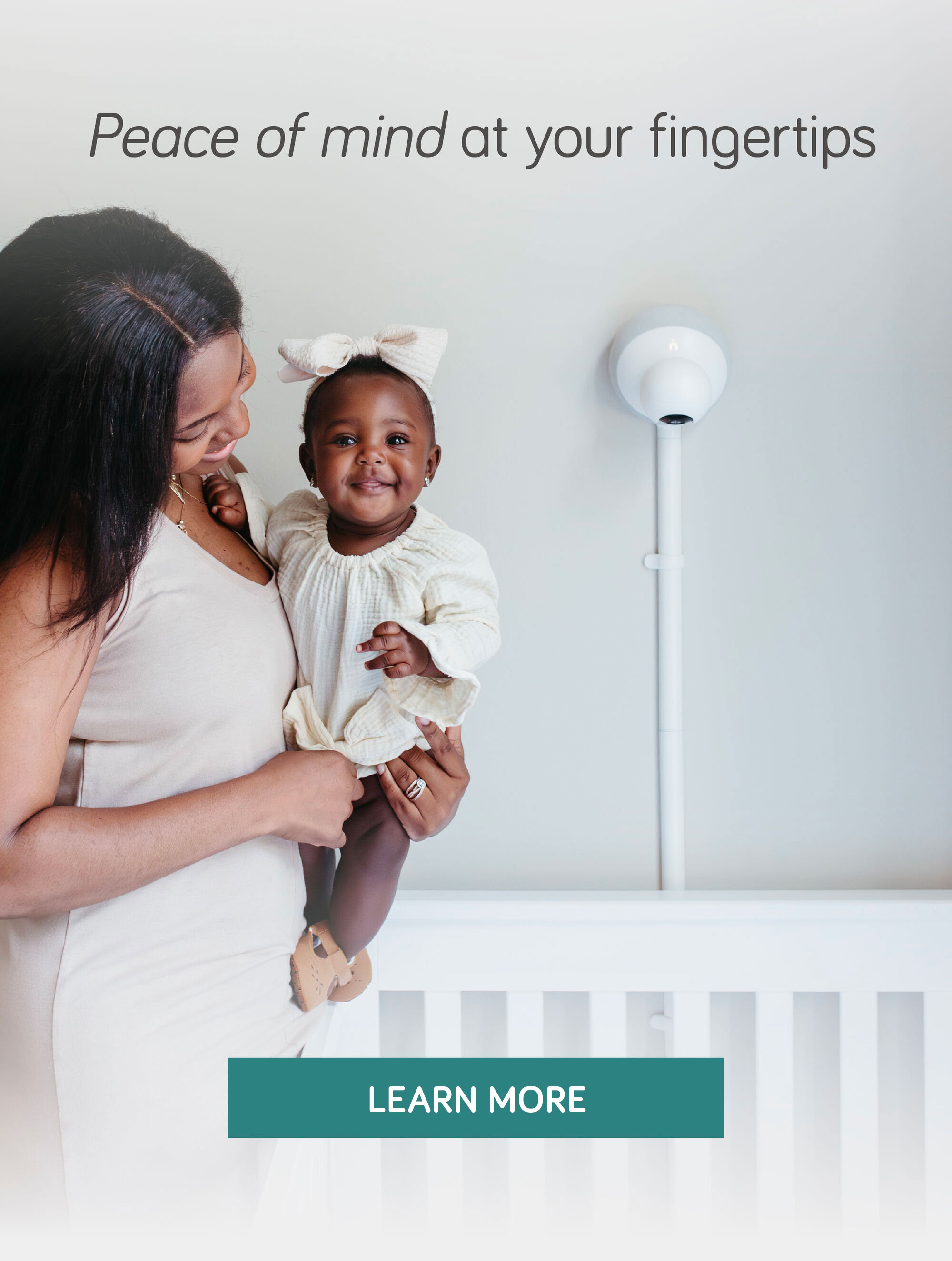 Meet Aura. The First-Ever Parent Assistant.