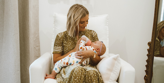 Shop Breastfeeding Essentials