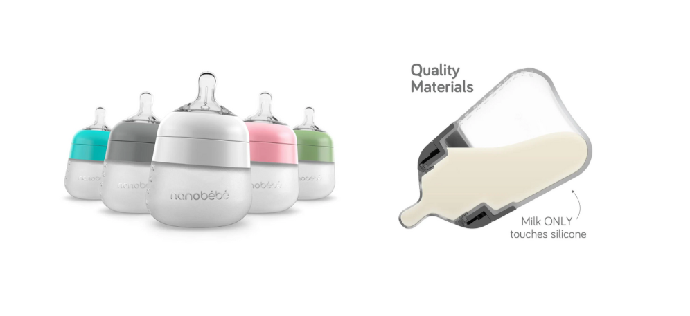 Nursing Pads Packs