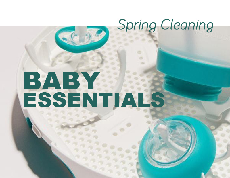 Baby Essentials