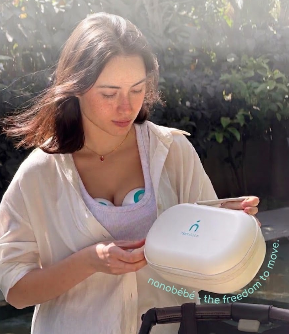 Breast Pump