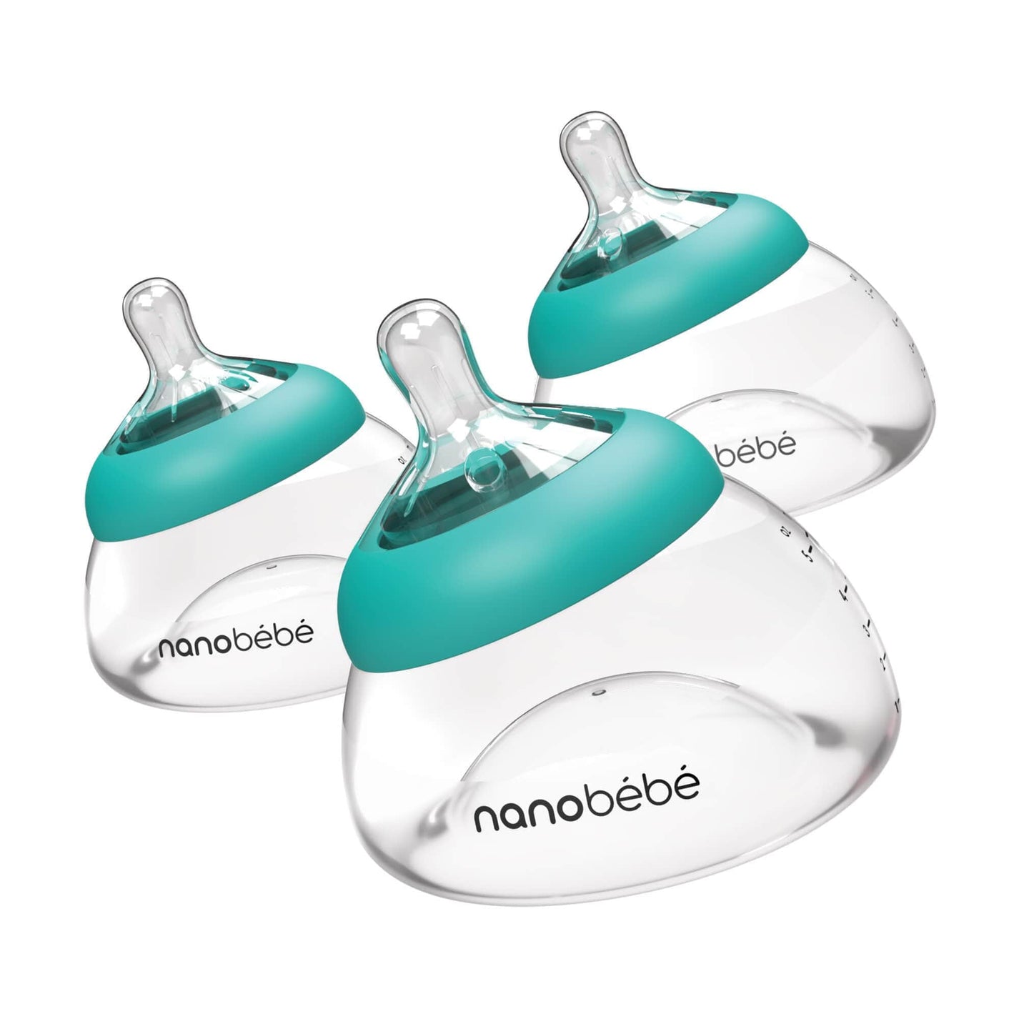 Breastmilk Bottles