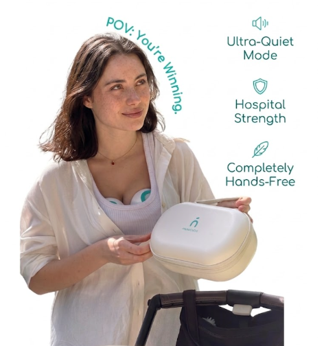 Breast Pump