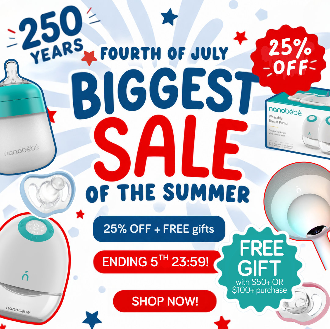The Biggest Sale of the summer - live till end of July 5!