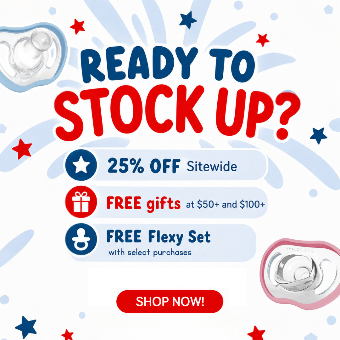 The Biggest Sale of the summer - live till end of July 5!
