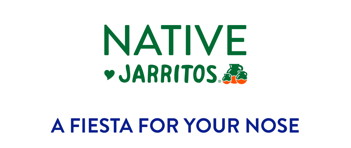 NATIVE X JARRITOS | A FIESTA FOR YOUR NOSE