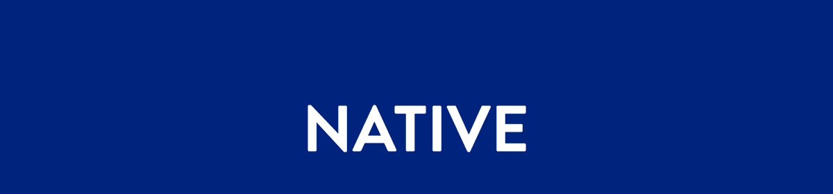 NATIVE