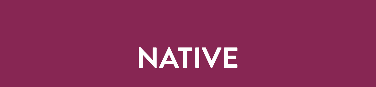 NATIVE