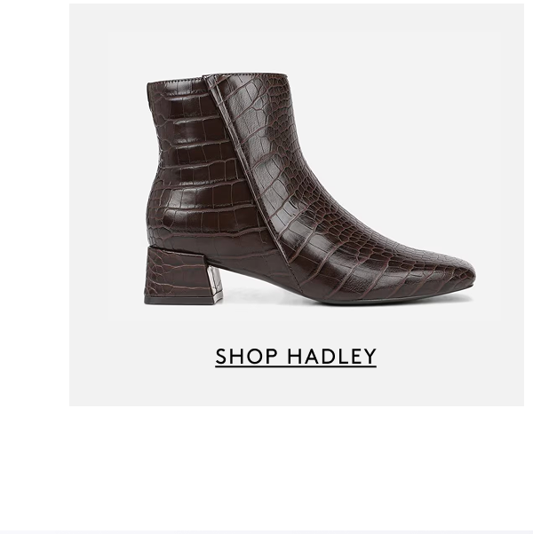 Shop Hadley