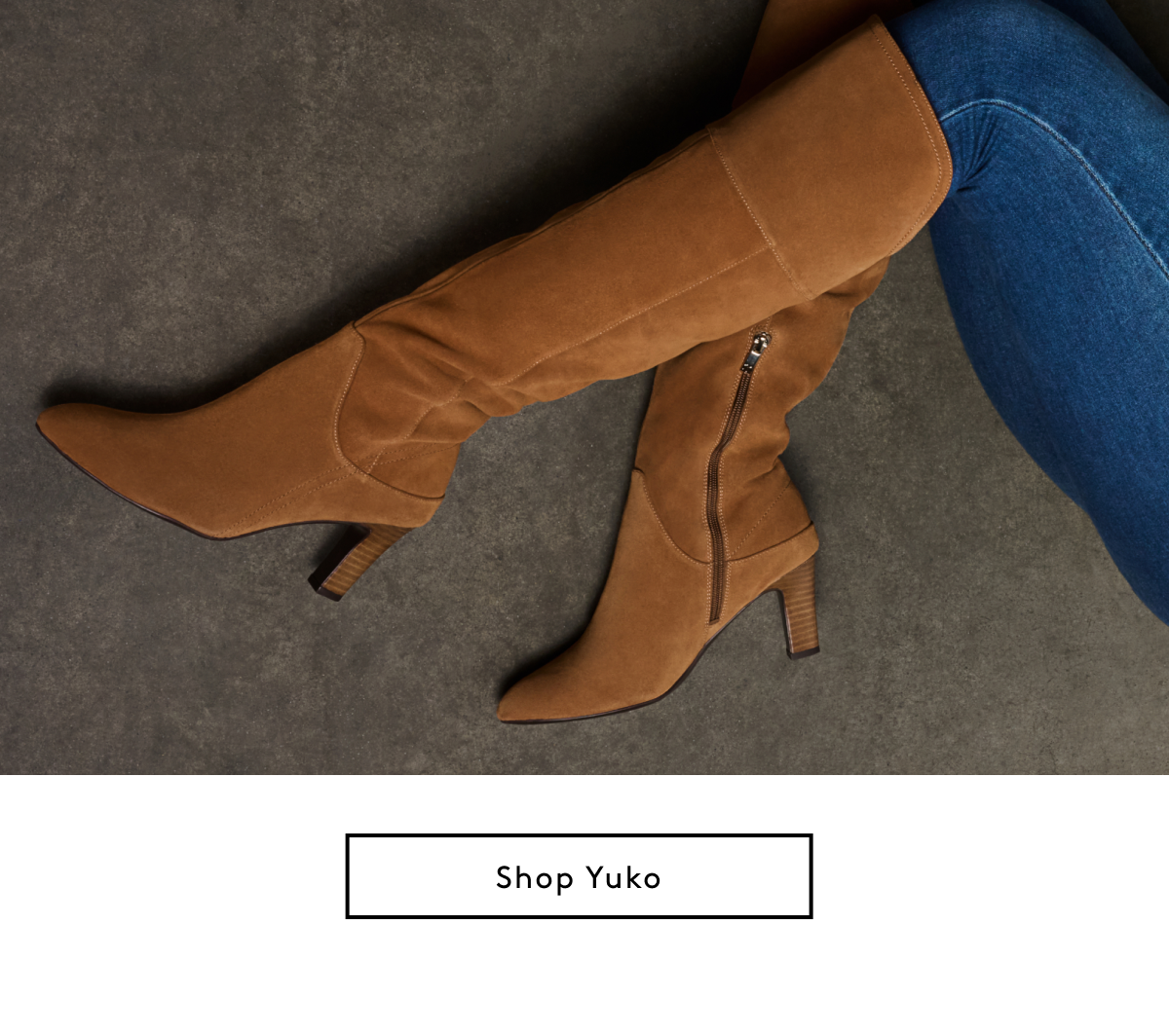 Shop Yuko