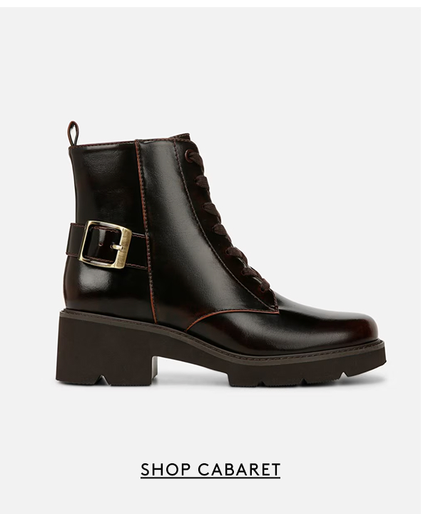 Shop Cabaret