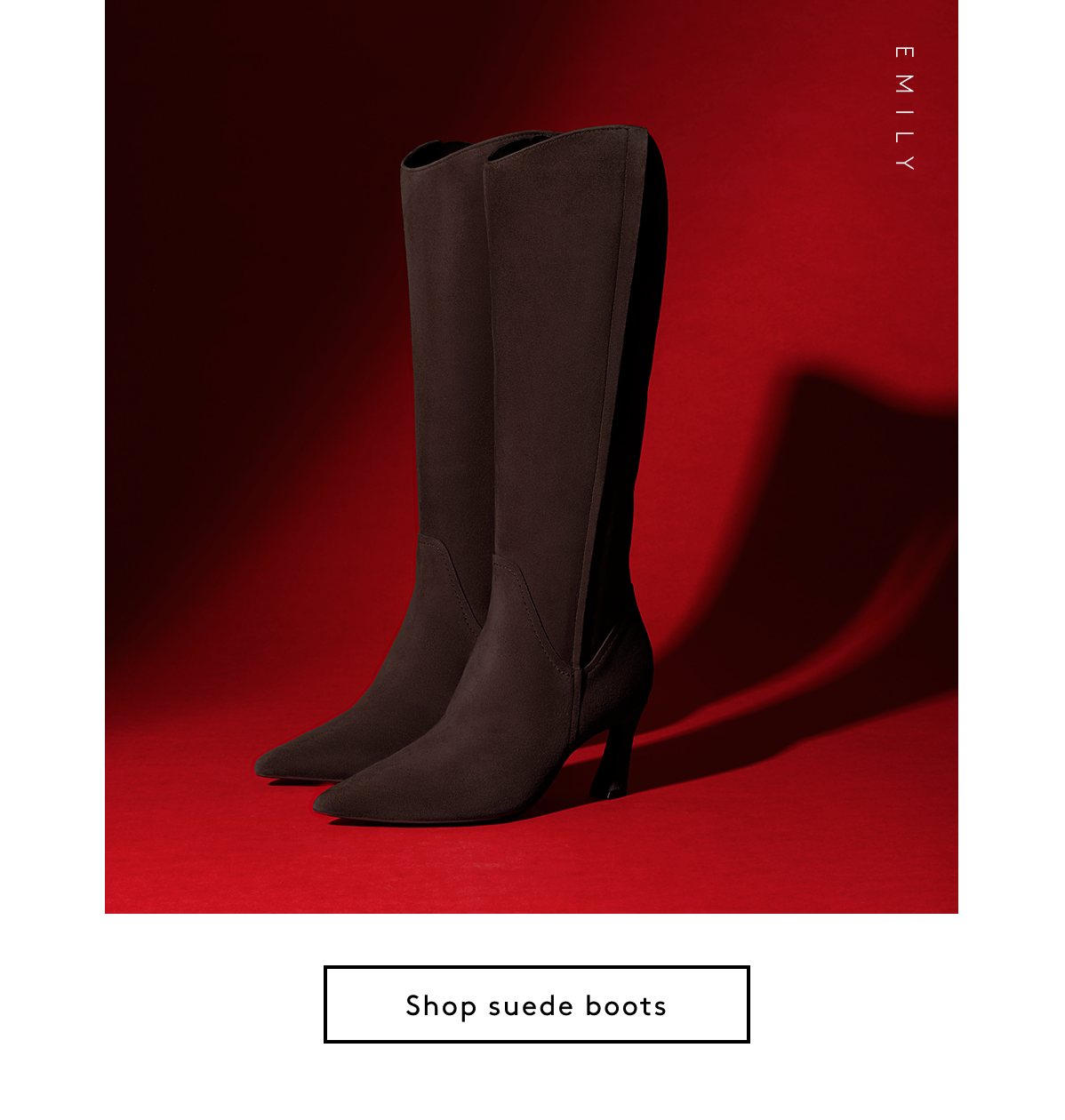 Shop Suede Boots