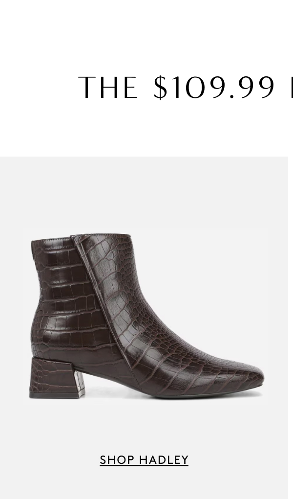 The $109.99 Boot Edit // Shop Hadley