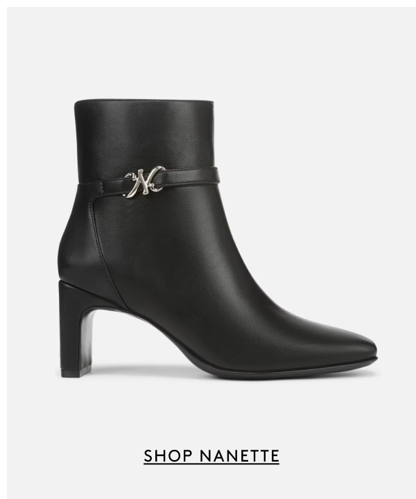 Shop Nanette