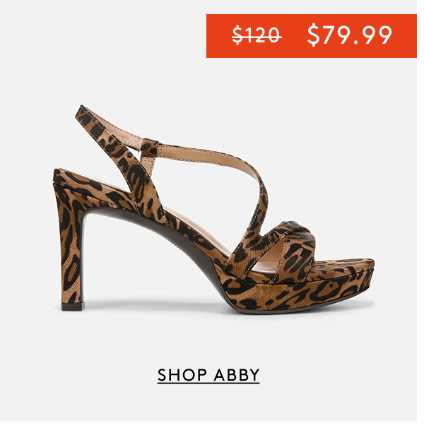 Was $120, Now $79.99 | Shop Abby