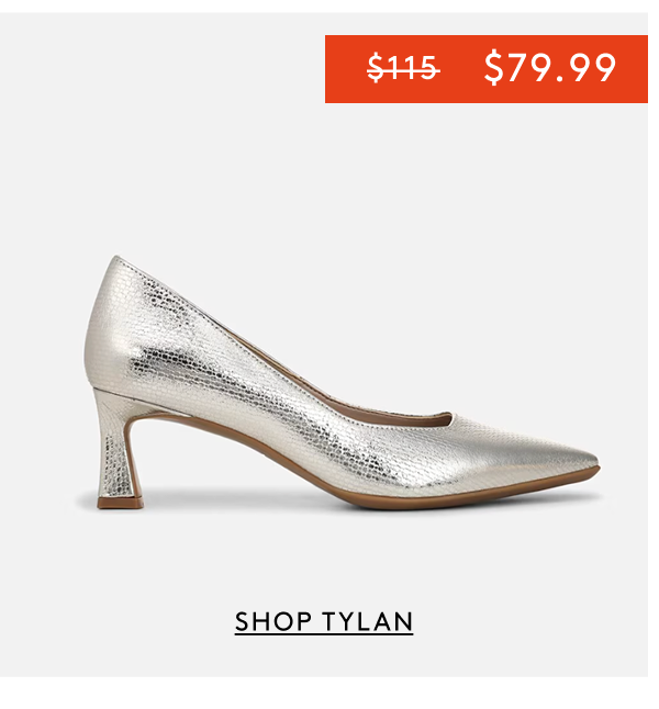 Was $115, Now $79.99 | Shop Tylan