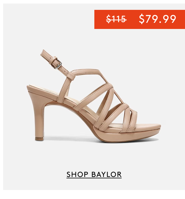 Was $115, Now $79.99 | Shop Baylor