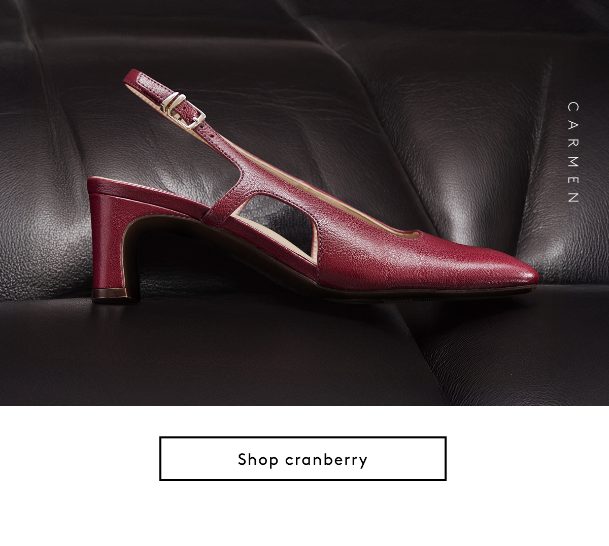 Shop Cranberry