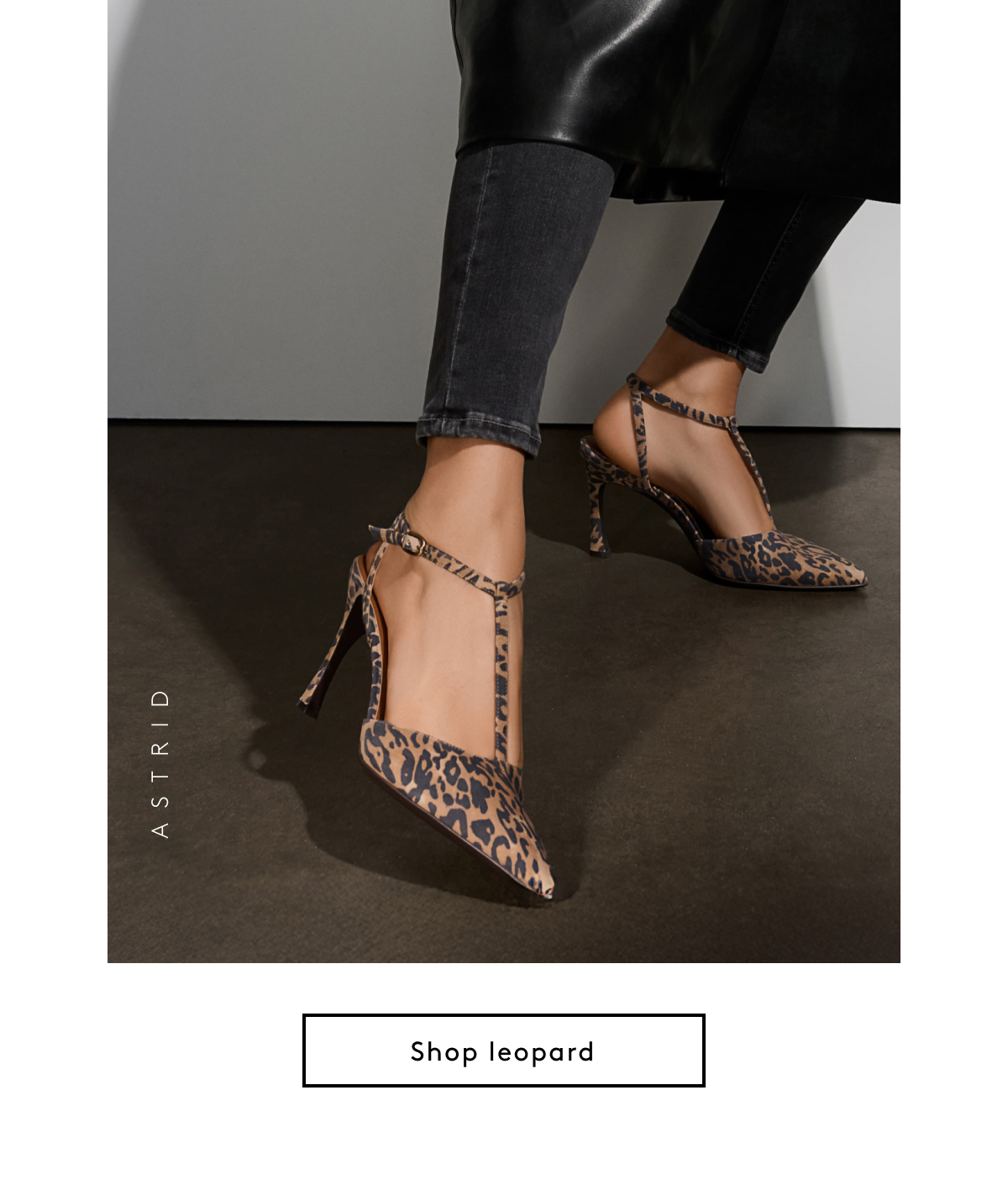 Shop Leopard