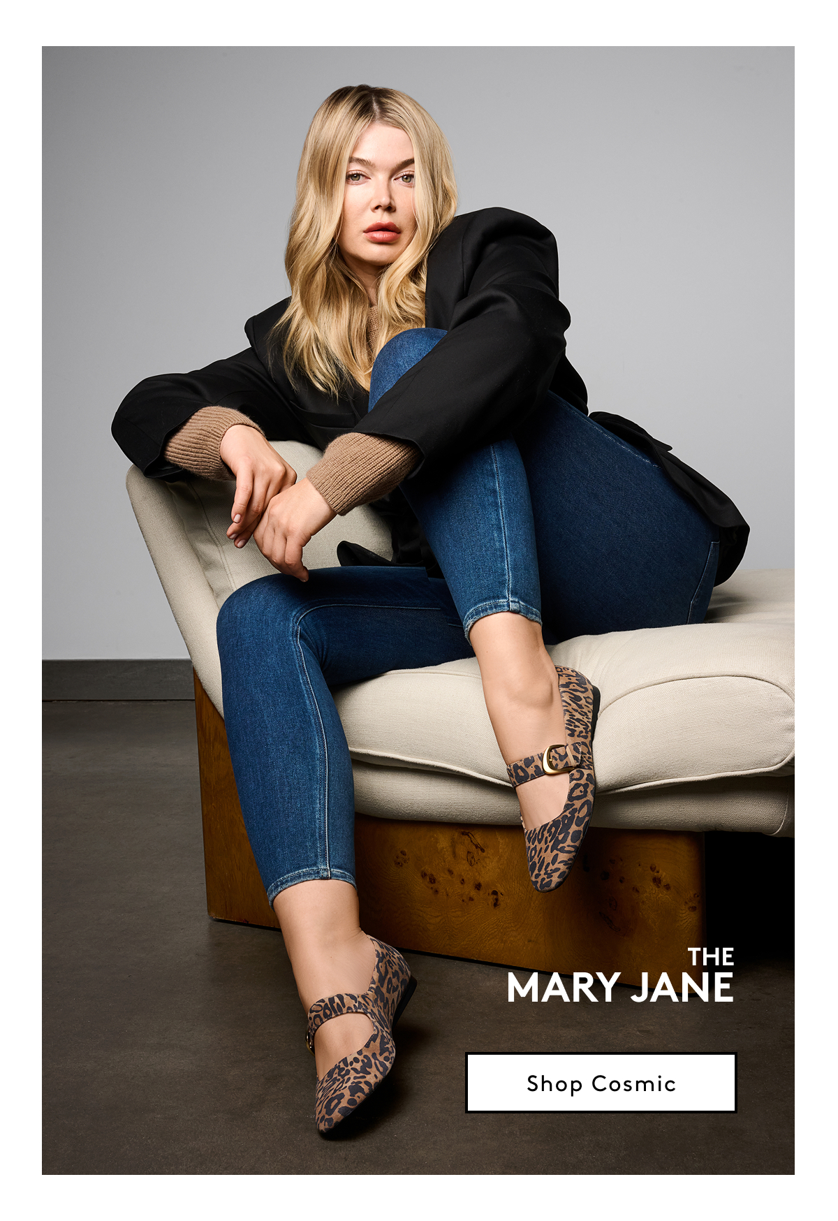 The Mary Jane | Shop Cosmic