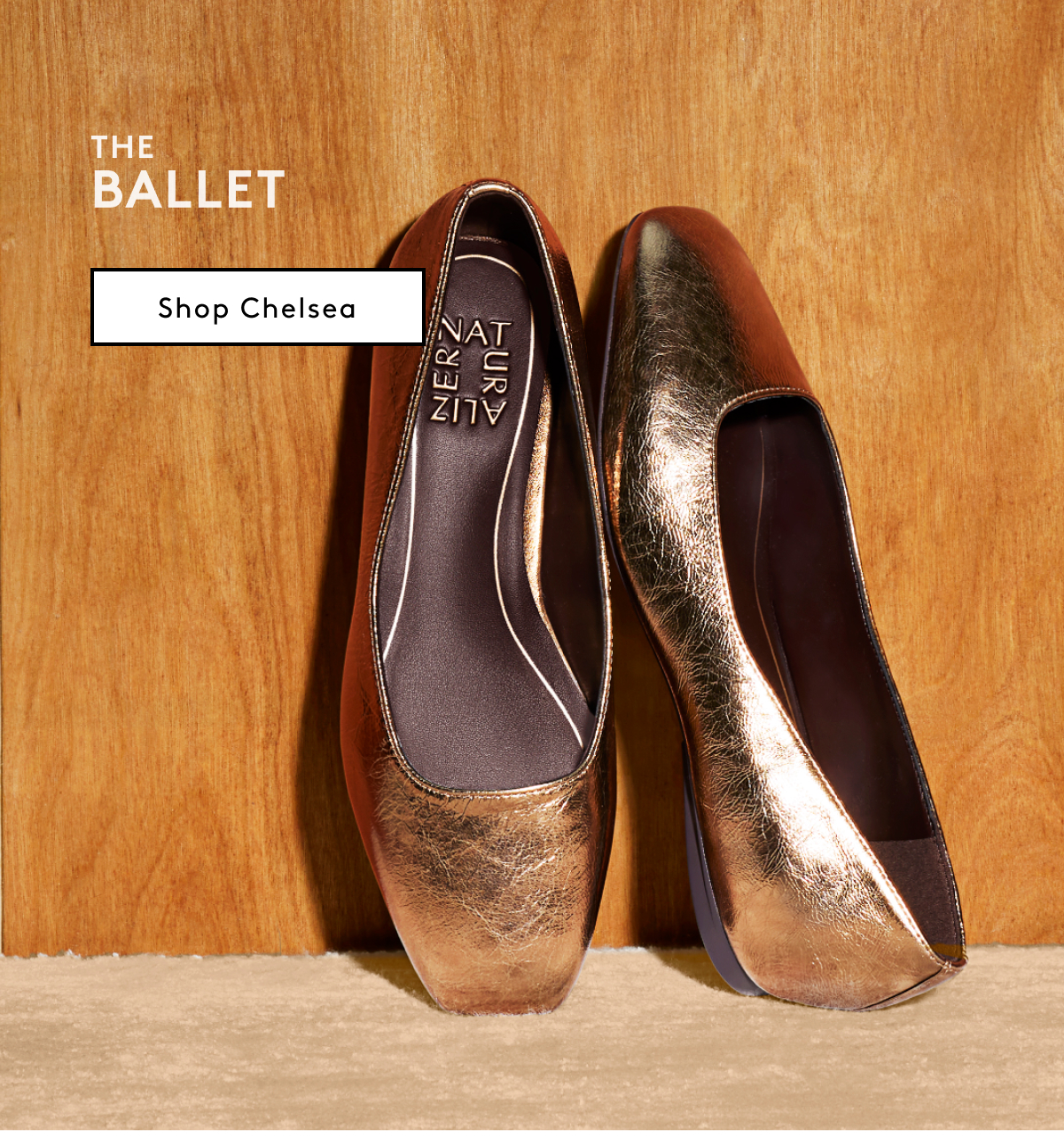 The Ballet | Shop Chelsea