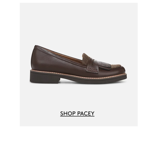 Shop Pacey