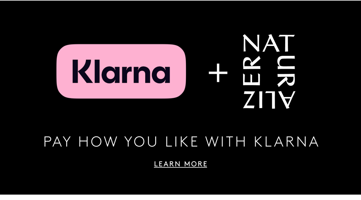 Klarna / Pay How You Like With Klarna | Learn More