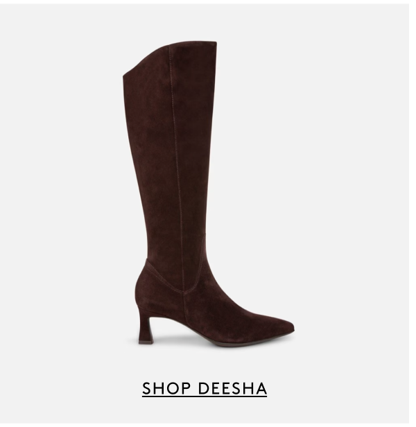 Shop Deesha