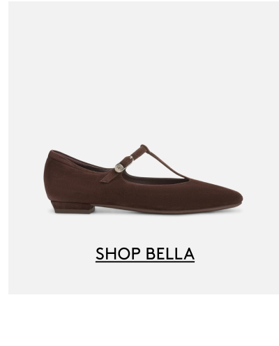 Shop Bella