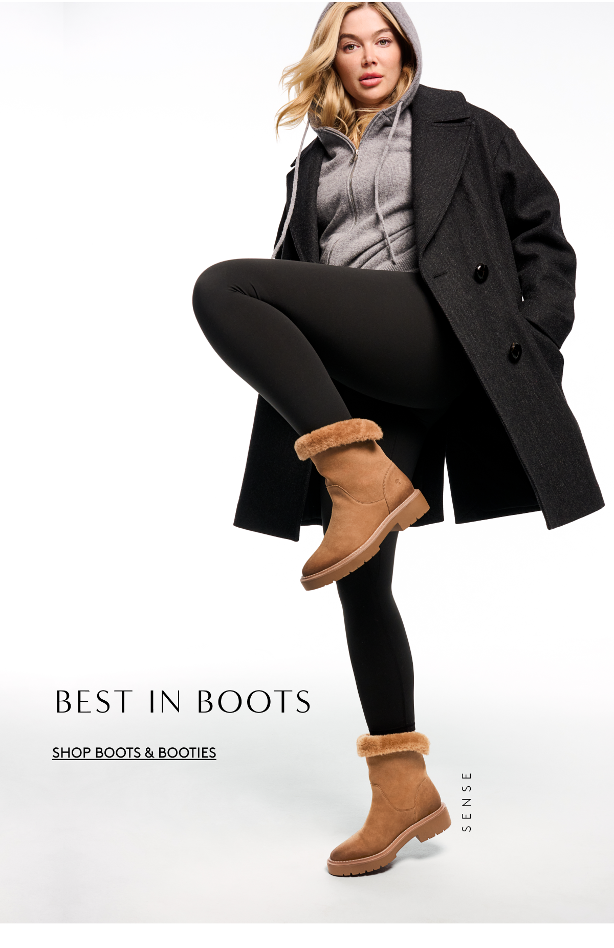 Best In Boots | Shop Boots & Booties