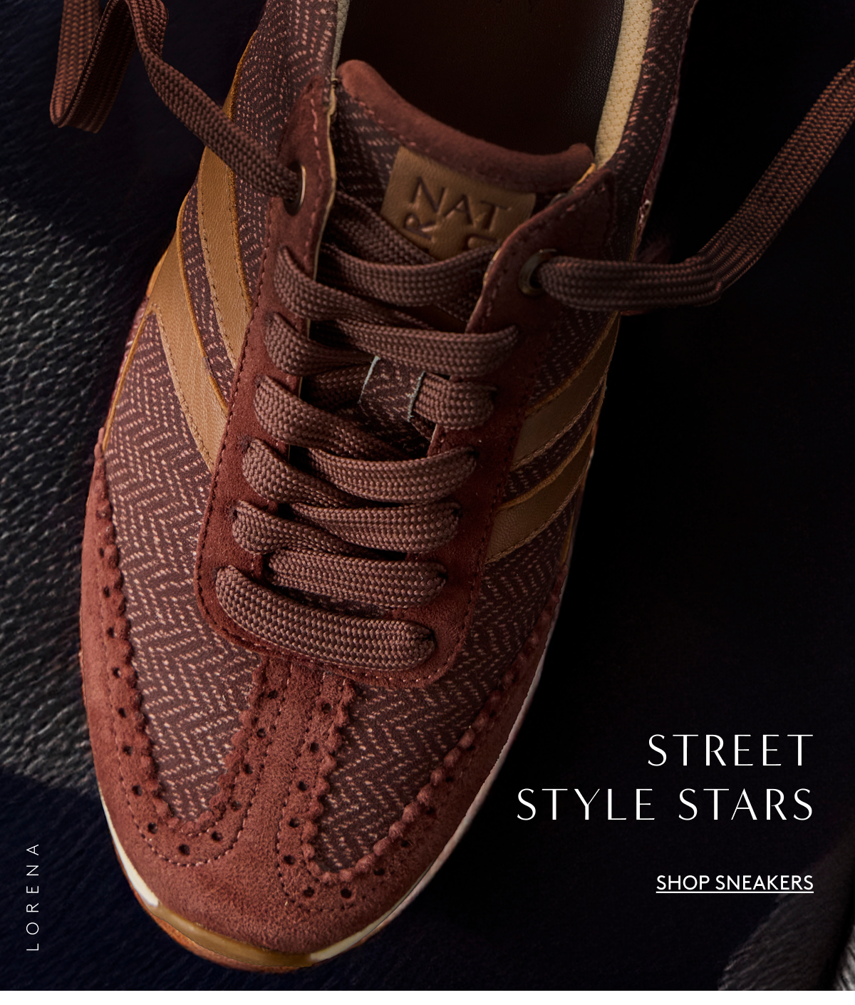 Street Style Stars | Shop Sneakers