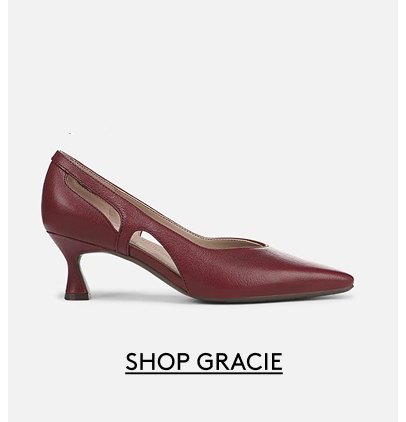 Shop Gracie
