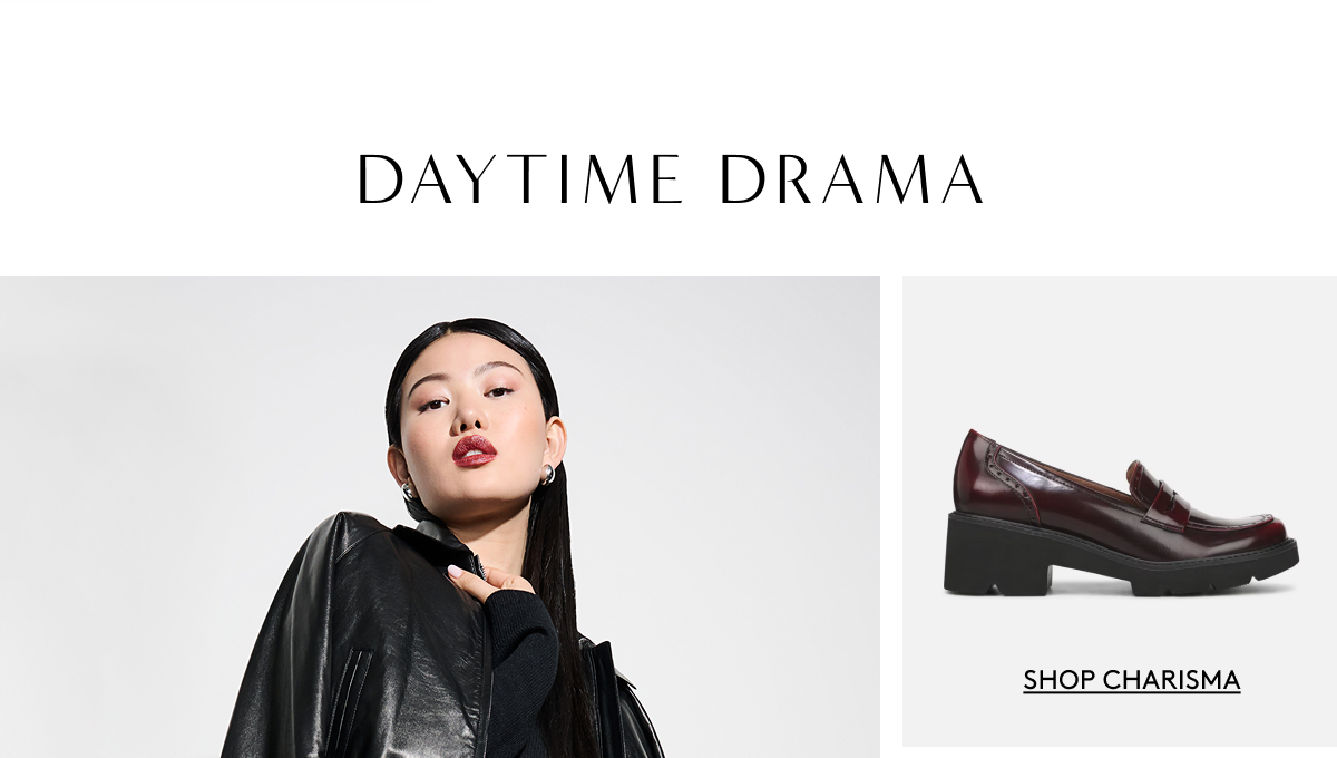 Daytime Drama | Shop Charisma