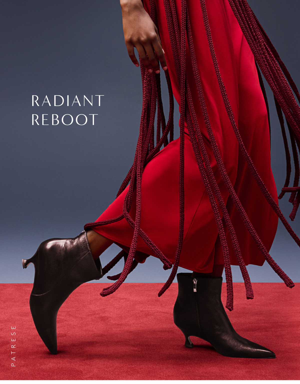 Radiant Reboot