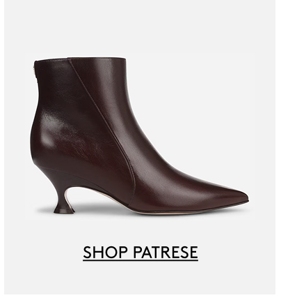 Shop Patrese