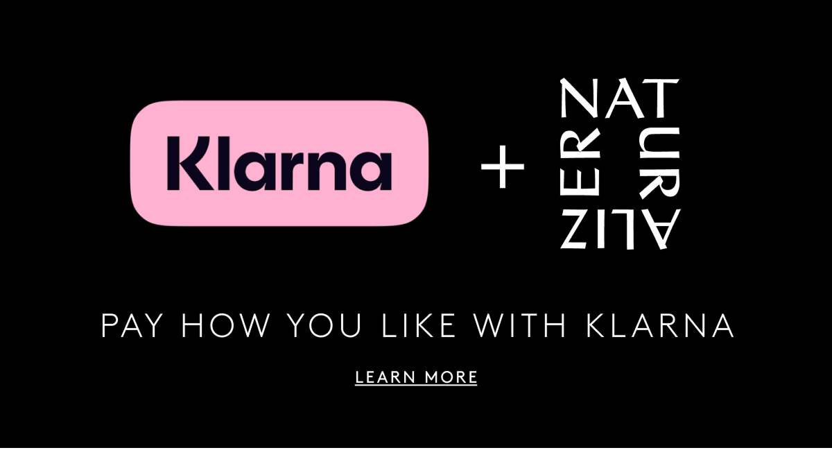 Klarna - Pay How You Like With Klarna | Learn More