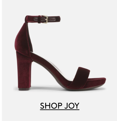 Shop Joy