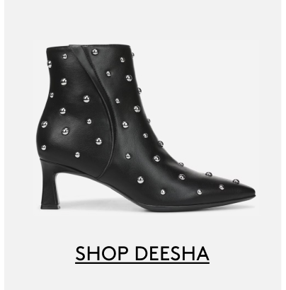 Shop Deesha
