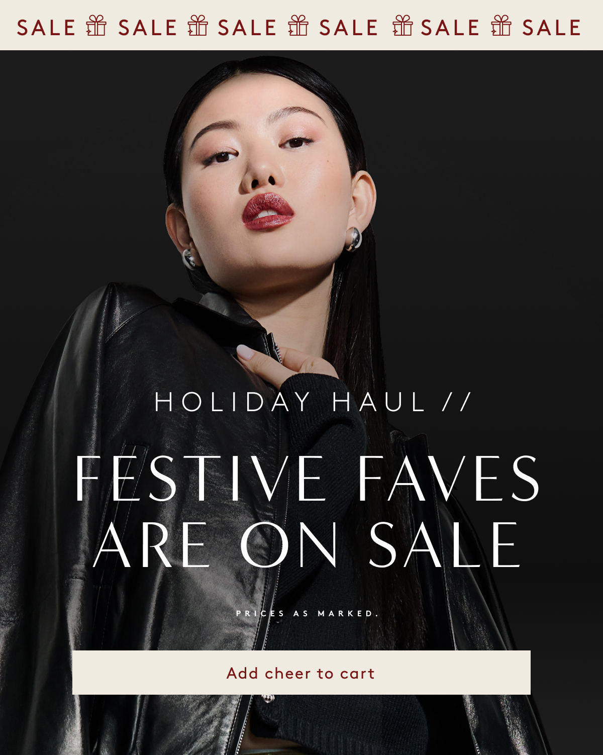 Sale ✨sale✨sale | Holiday Haul // Festive Faves Are On Sale | Prices As Marked | Add Cheer To Cart