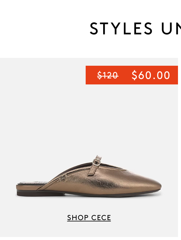 Styles Under $100 | $60.00 Shop Cece