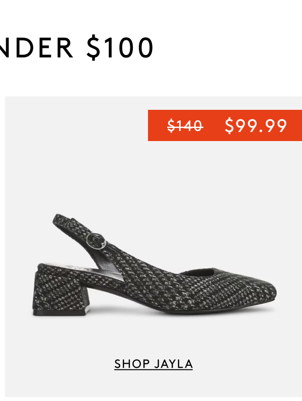 Styles Under $100 | $99.99 Shop Jayla