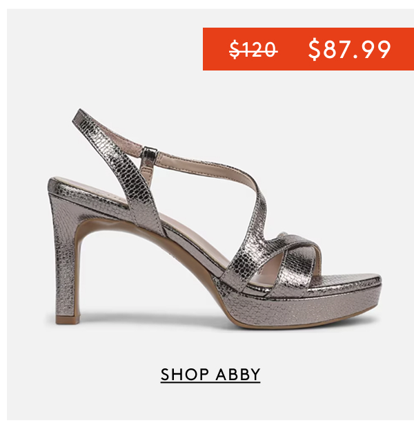 $87.99 Shop Abby