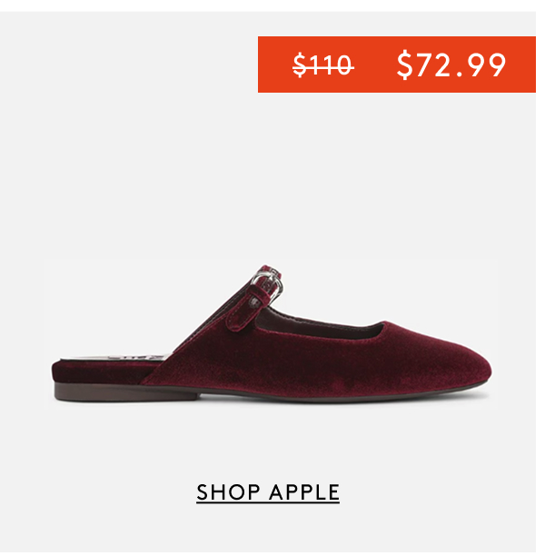 Shop Apple [110/72.99]