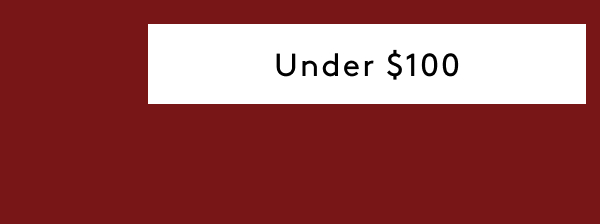 Under $100