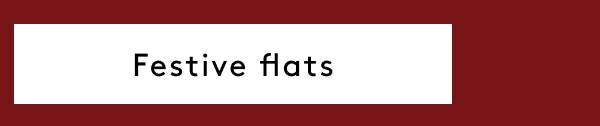 Festive Flats