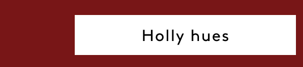 Holly Hues