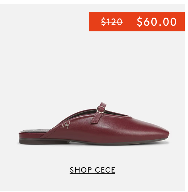 $60.00 Shop Cece